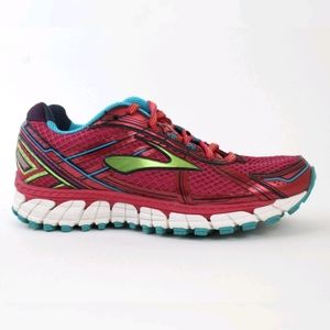 Brooks Adrenaline GTS 15 Wmns 6.5 Pink Raspberry